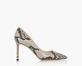 discounted designer heels