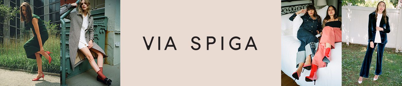 via spiga sanora