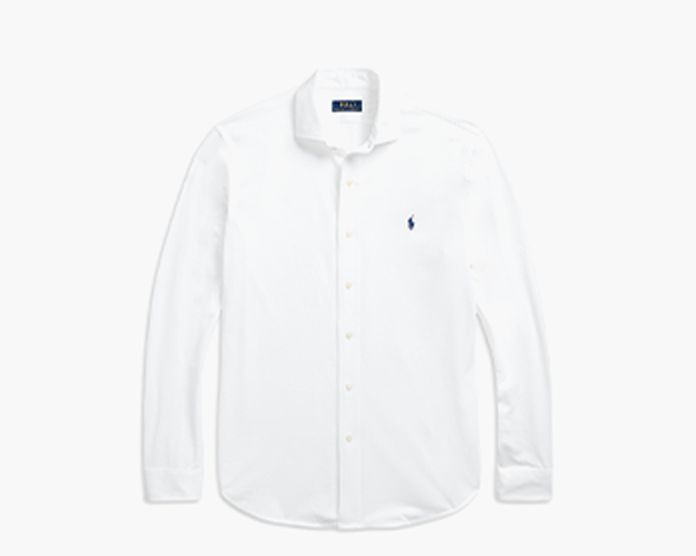 Men's Button-Down Shirts - Bloomingdale's