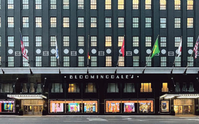 Can't Miss Events Bloomingdale's 150th Anniversary