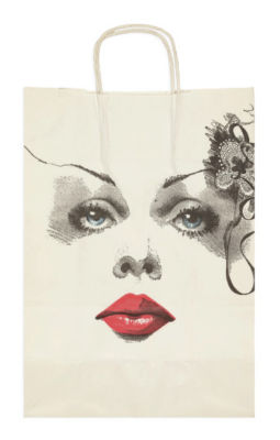 Bloomingdale's Big Brown Bag