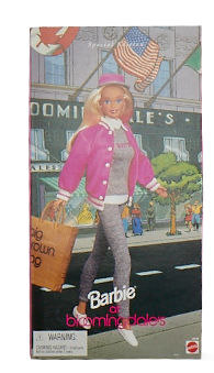 Barbie