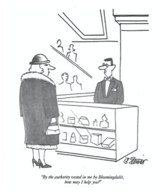 A Look Back at Our History Bloomingdale's 150th Anniversary