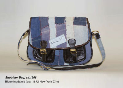 Bloomingdale's in the New York Metropolitan Museum of Art’s Permanent Collection