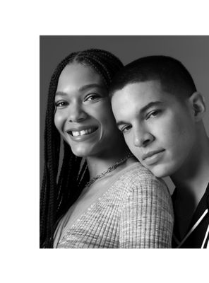 B The Change Corporate Grants Bloomingdale's