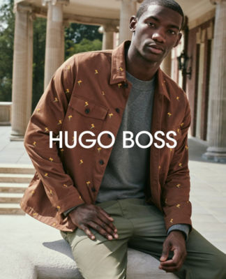 Hugo Boss