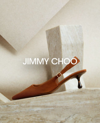 Jimmy Choo