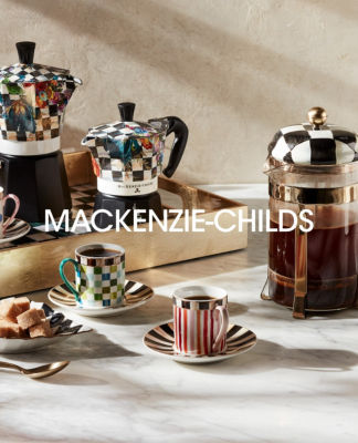 Macenzie Childs
