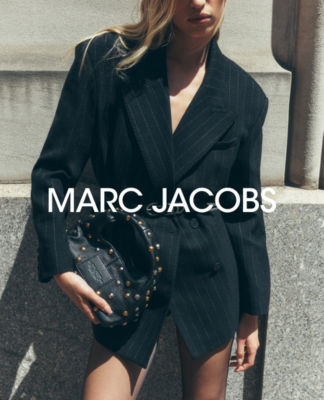 Marc Jacobs