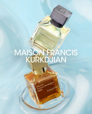 Maison Francis Kurkdjian