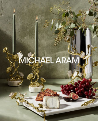 Michael Aram