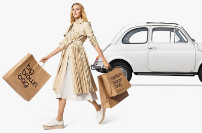 3 easy ways to Get your order fast!