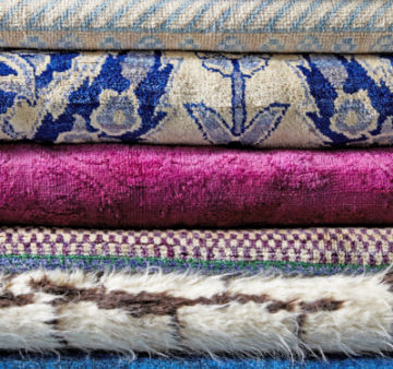 STYLES & PATTERNS
