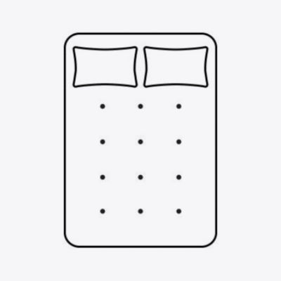 Full-Size Mattress
