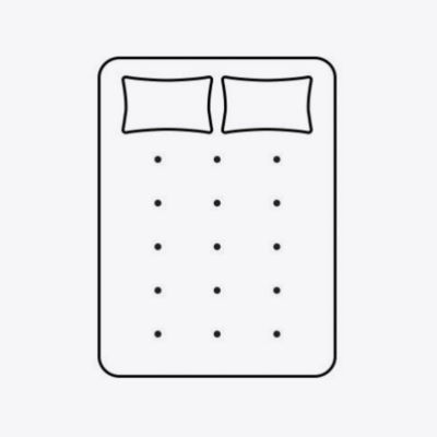Queen-Size Mattress