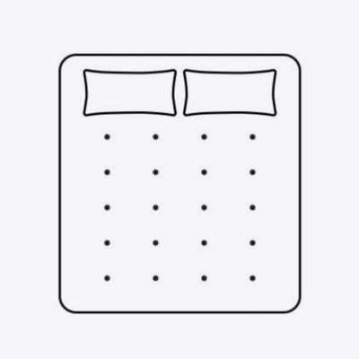 King-Size Mattress