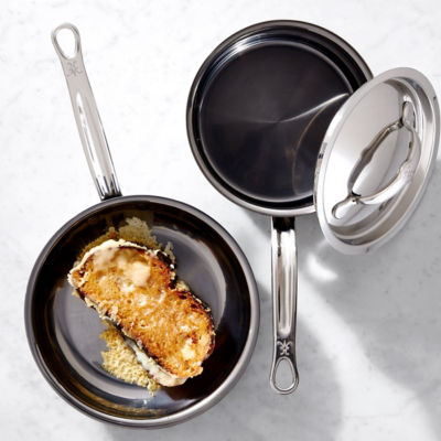 Cookware & bakeware
