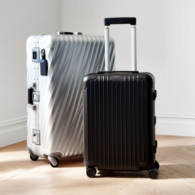Luggage & household essentials