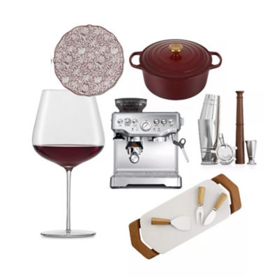 The couple who is Always entertaining