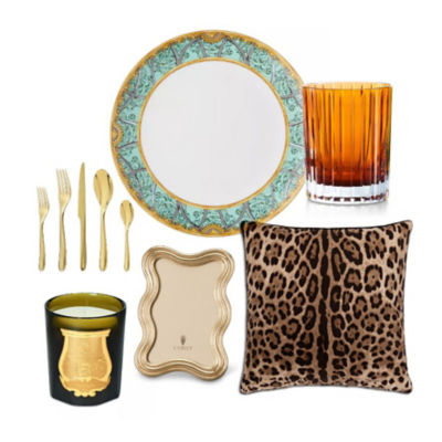 The Couple Who is A Little Extra