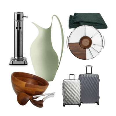 The couple who already lives together