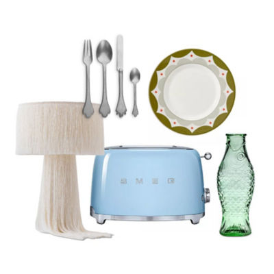 The couple with A Retro Vibe