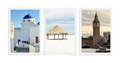 Free Honeymoon Planning