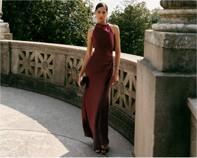 The Well-Dressed Guest Guide