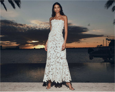 The Bridal Wardrobe Guide