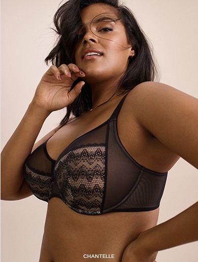 M&S - Preston Deepdale - ONLINE BRA FITTING While we're unable to offer our  bra-fitting service, why not use our online bra fit guide and bra size  calculator to find your perfect
