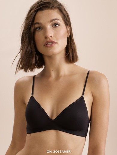The Reimagined Butterfly Bra Fit Guide 