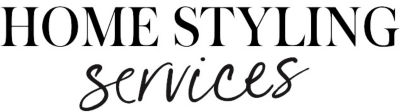 Home Styling Services