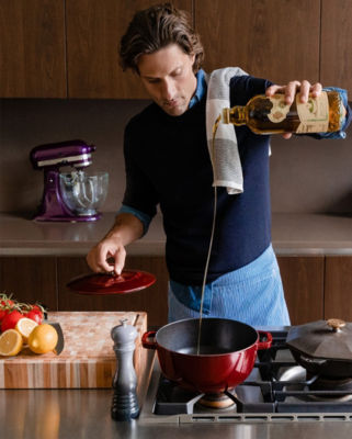 Stir Things Up