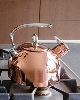 Stir Things Up