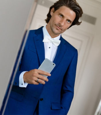 Tailoring That Suits You