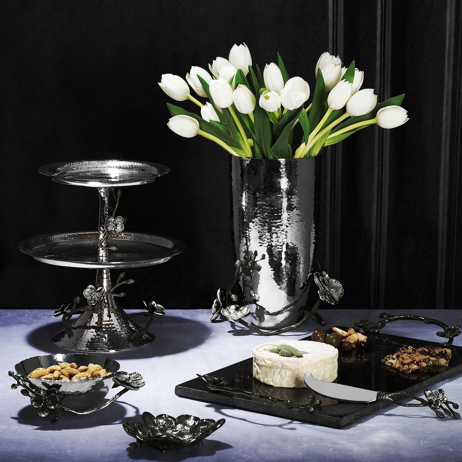 Black Orchid