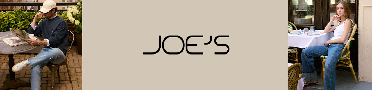 Joes.