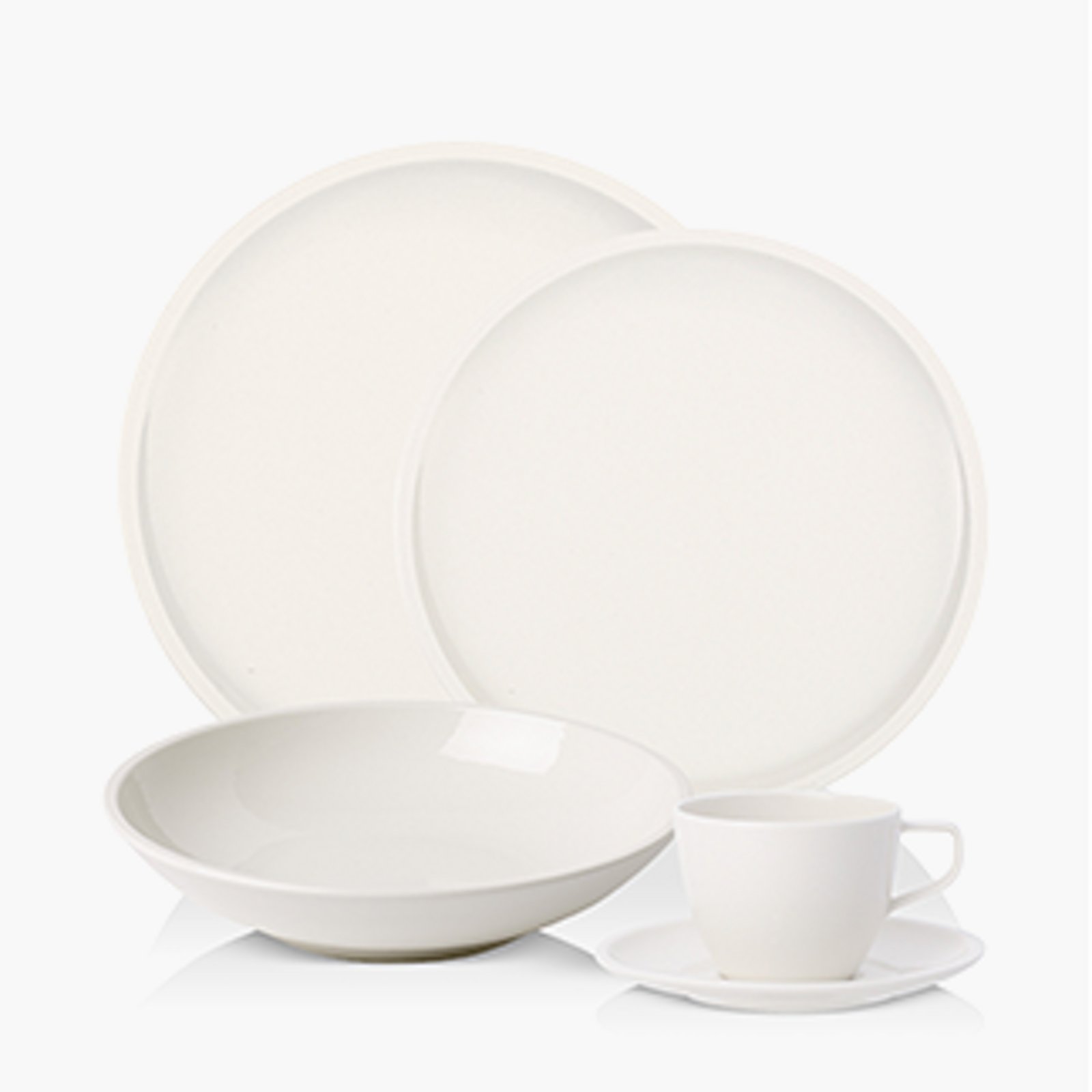 Villeroy and Boch