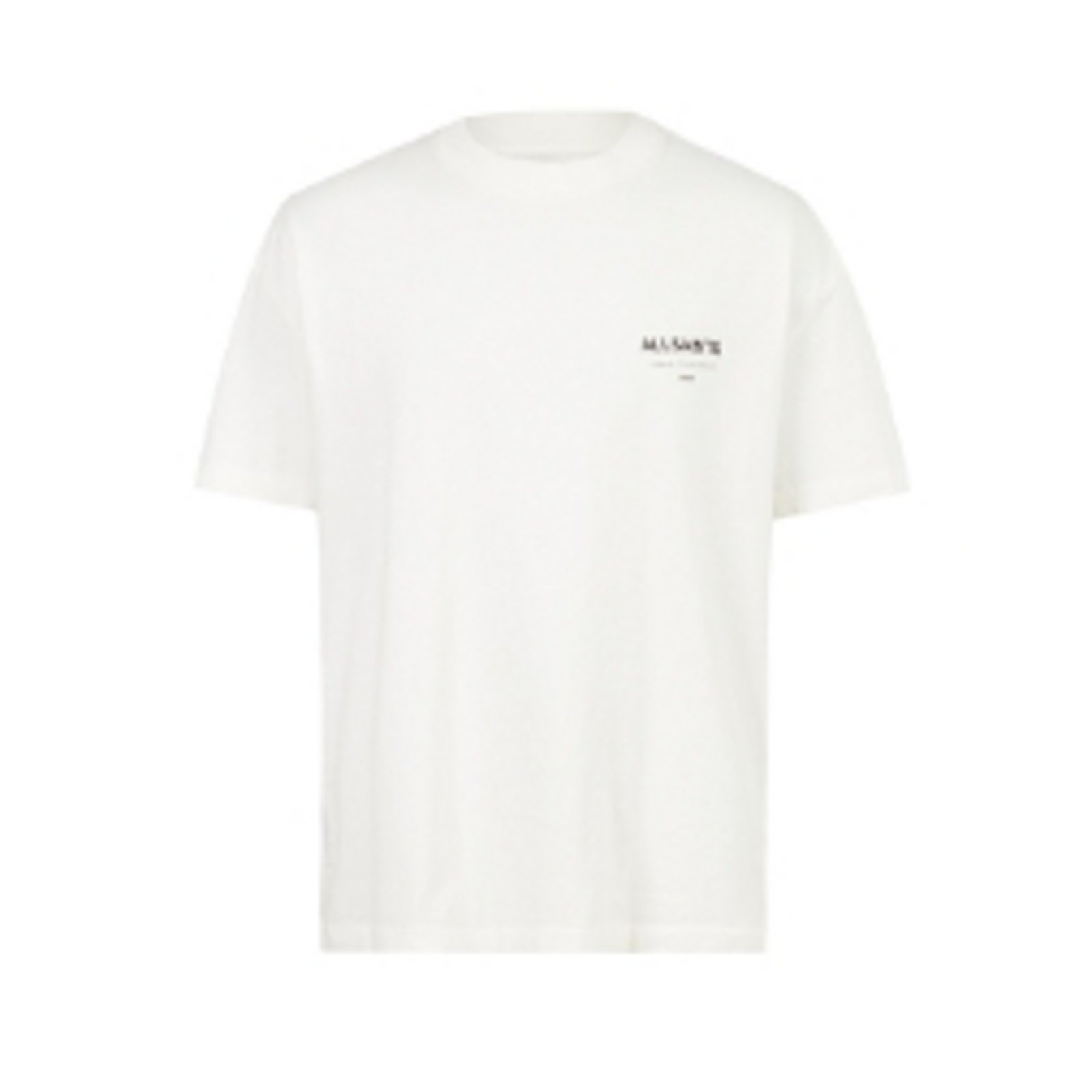 T-Shirts and Henleys