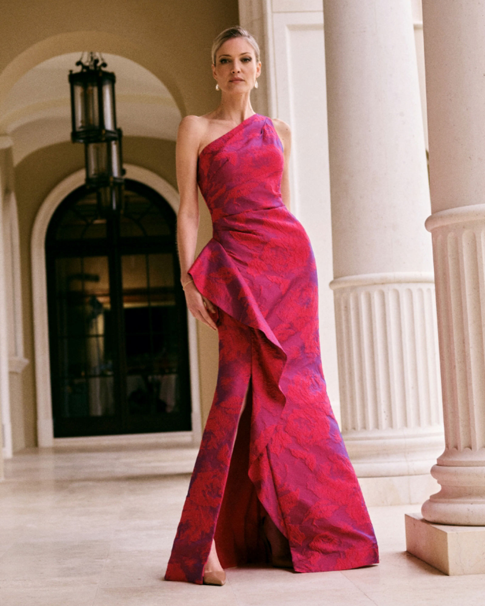 Bloomingdales wedding gowns online