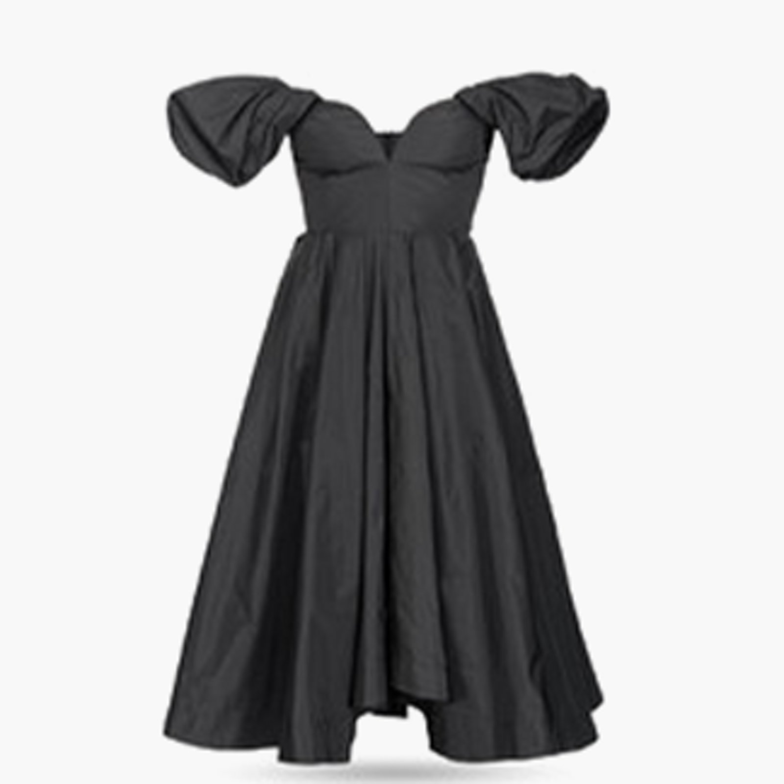 Black dresses