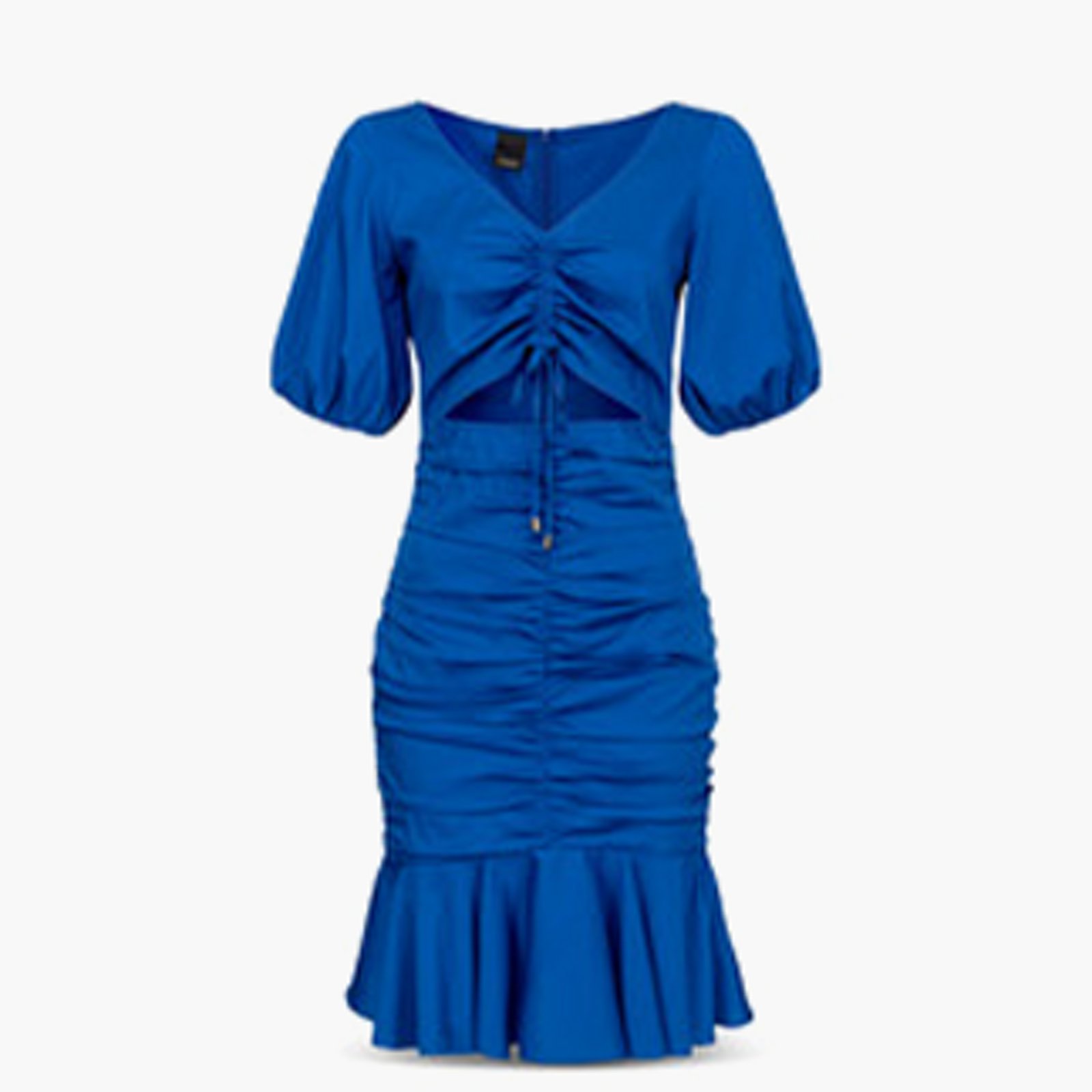 Knee length dresses