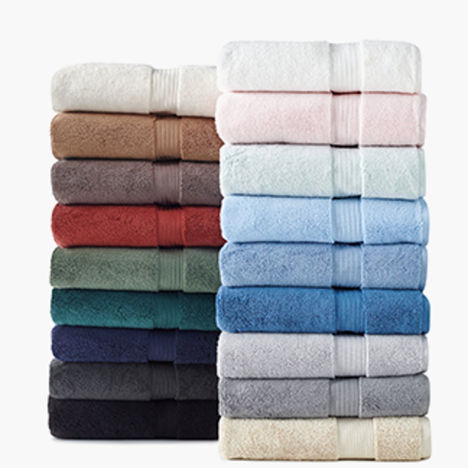 Bath Towels