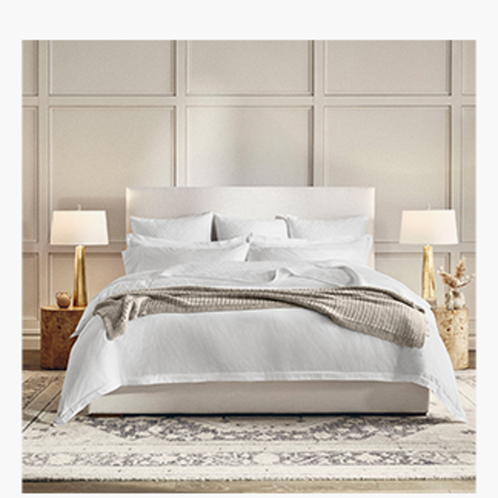 Designer Bedding - Bloomingdale's