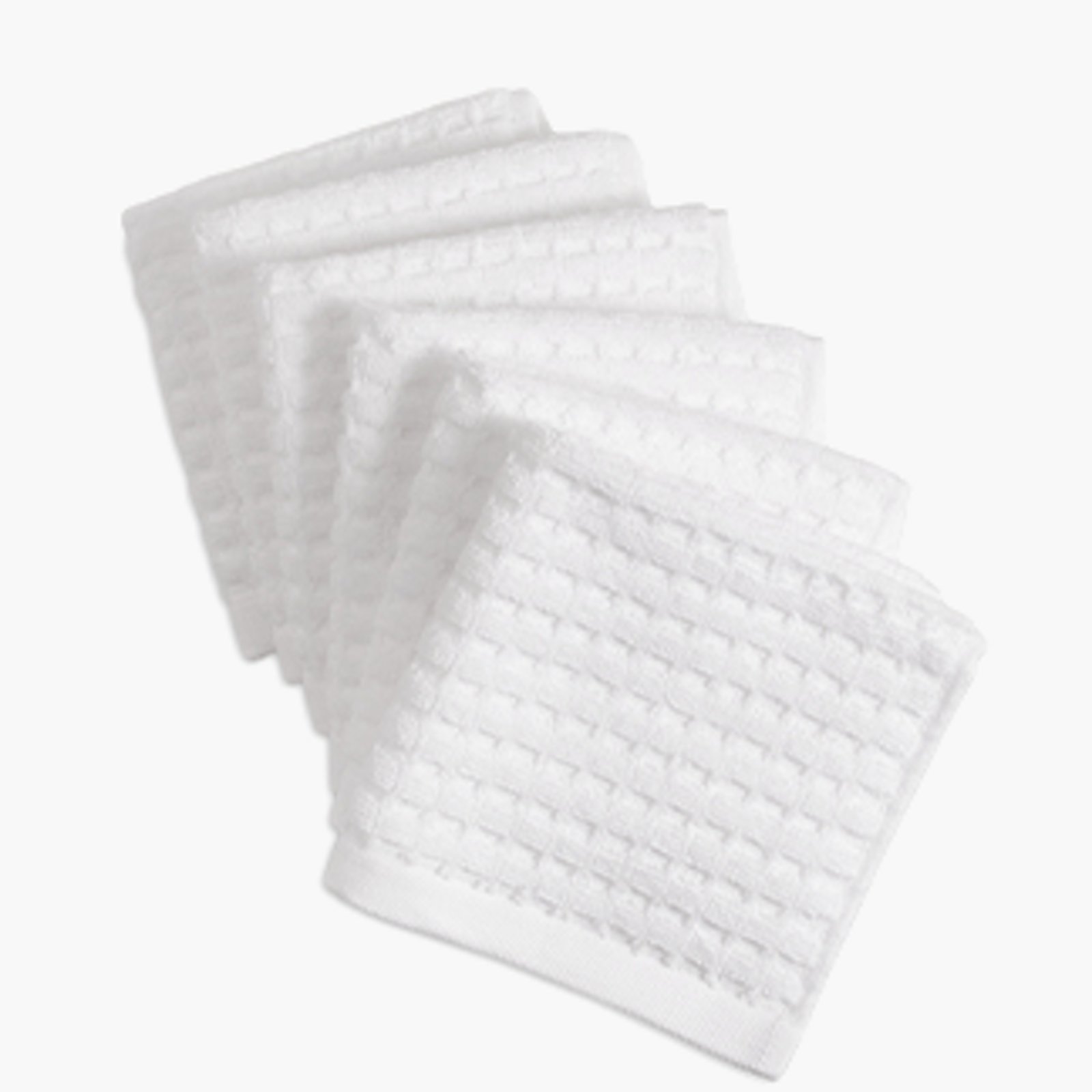 Washcloths