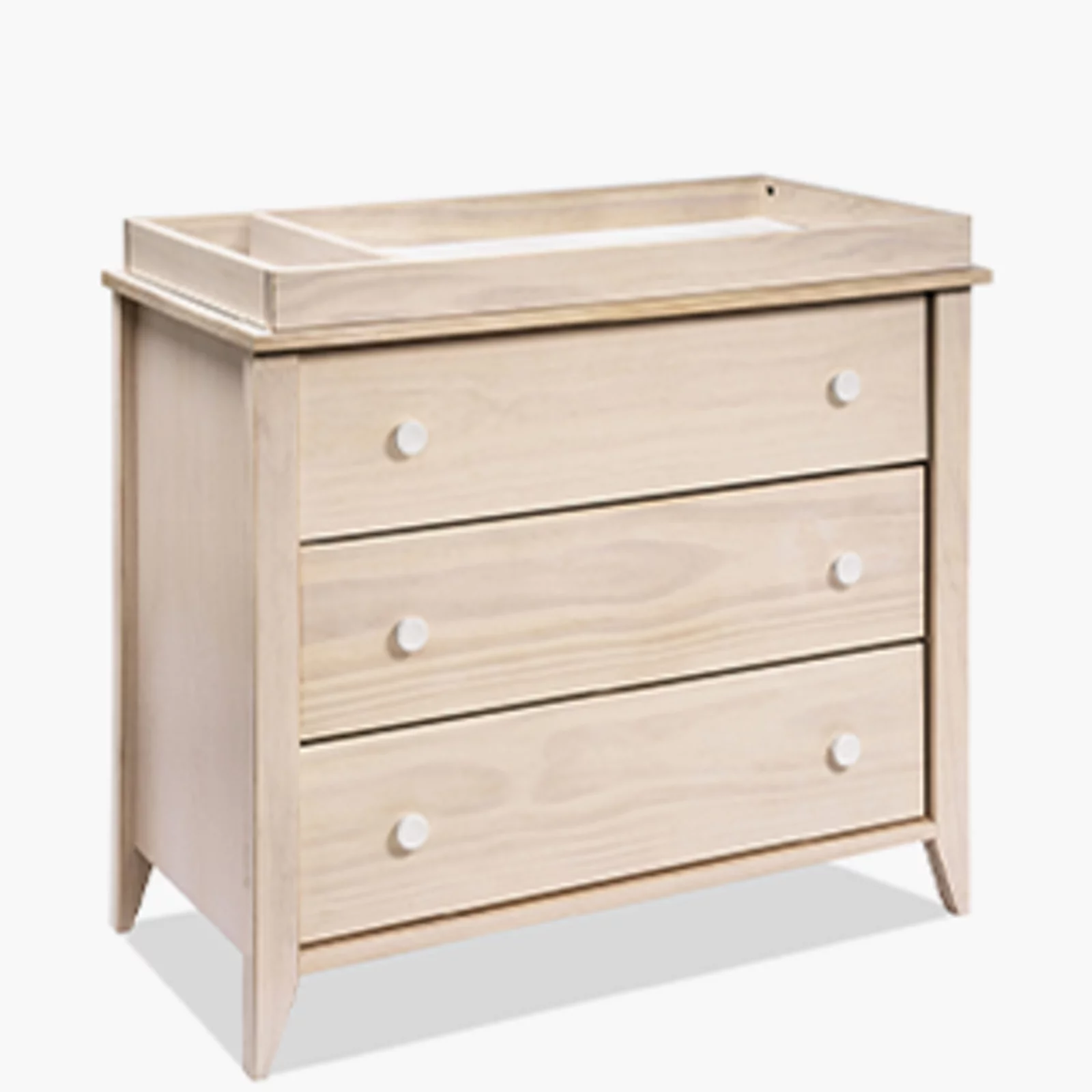 Dressers and Chests
