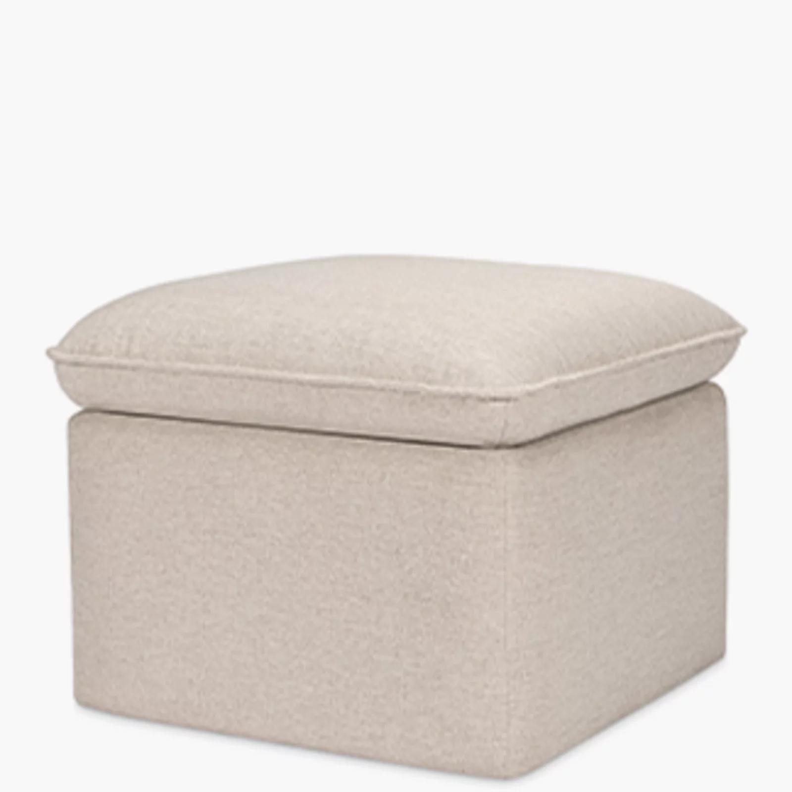 Ottomans and Benches