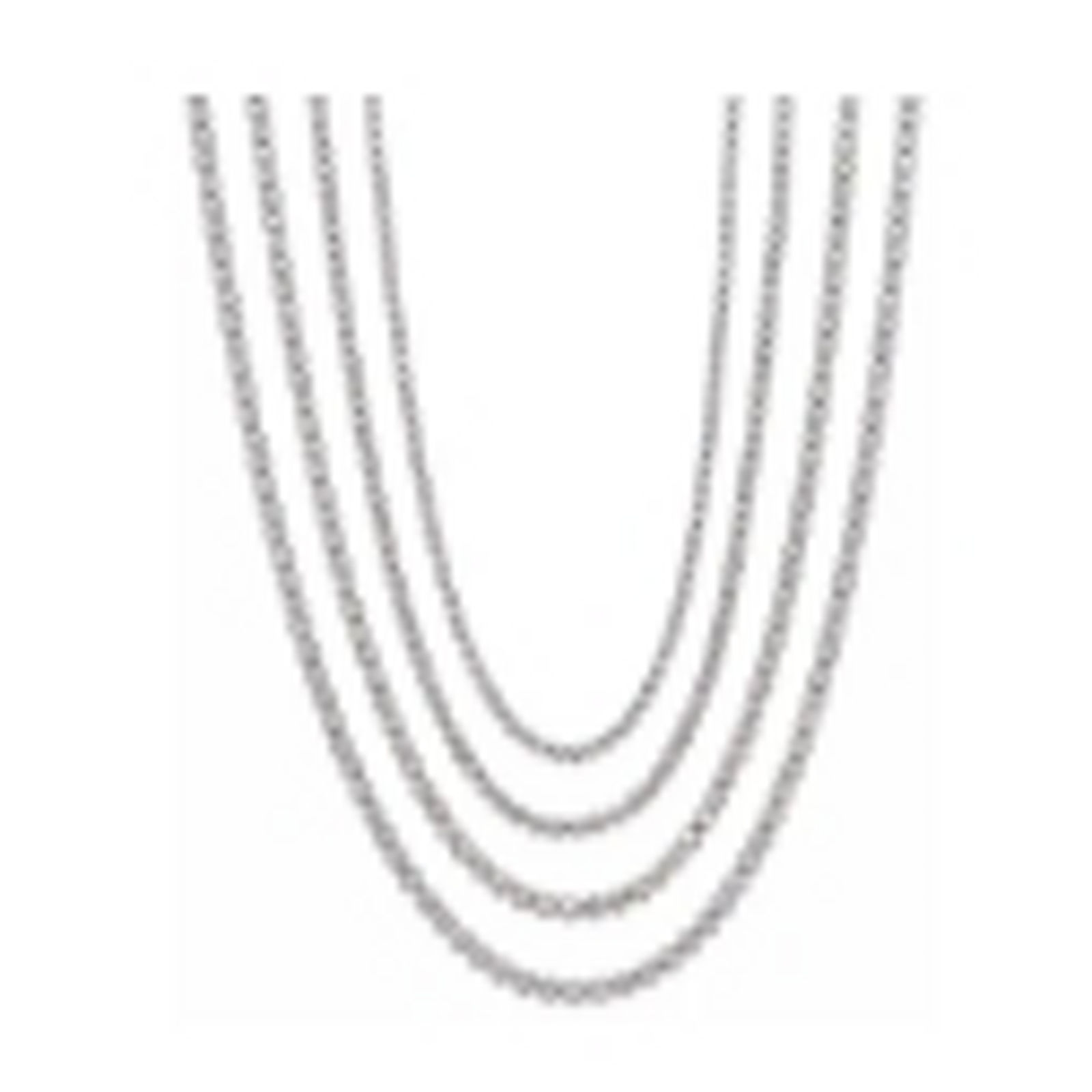 Women's Sweater Chain Long Chain Elegant Ball Long Necklaces Pendants for  Women Fashion Jewelry Sweater Necklace Women Dress Accessories Give Wife a