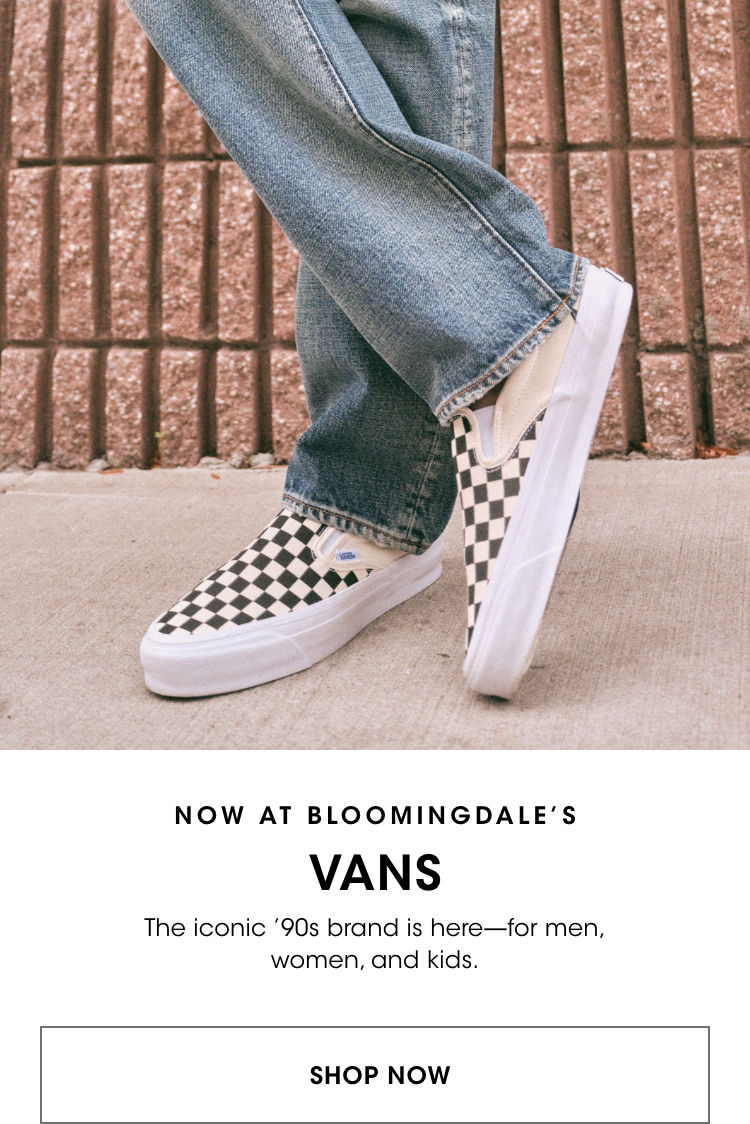 Bloomingdale's  Designer Clothing, Shoes, Handbags & More