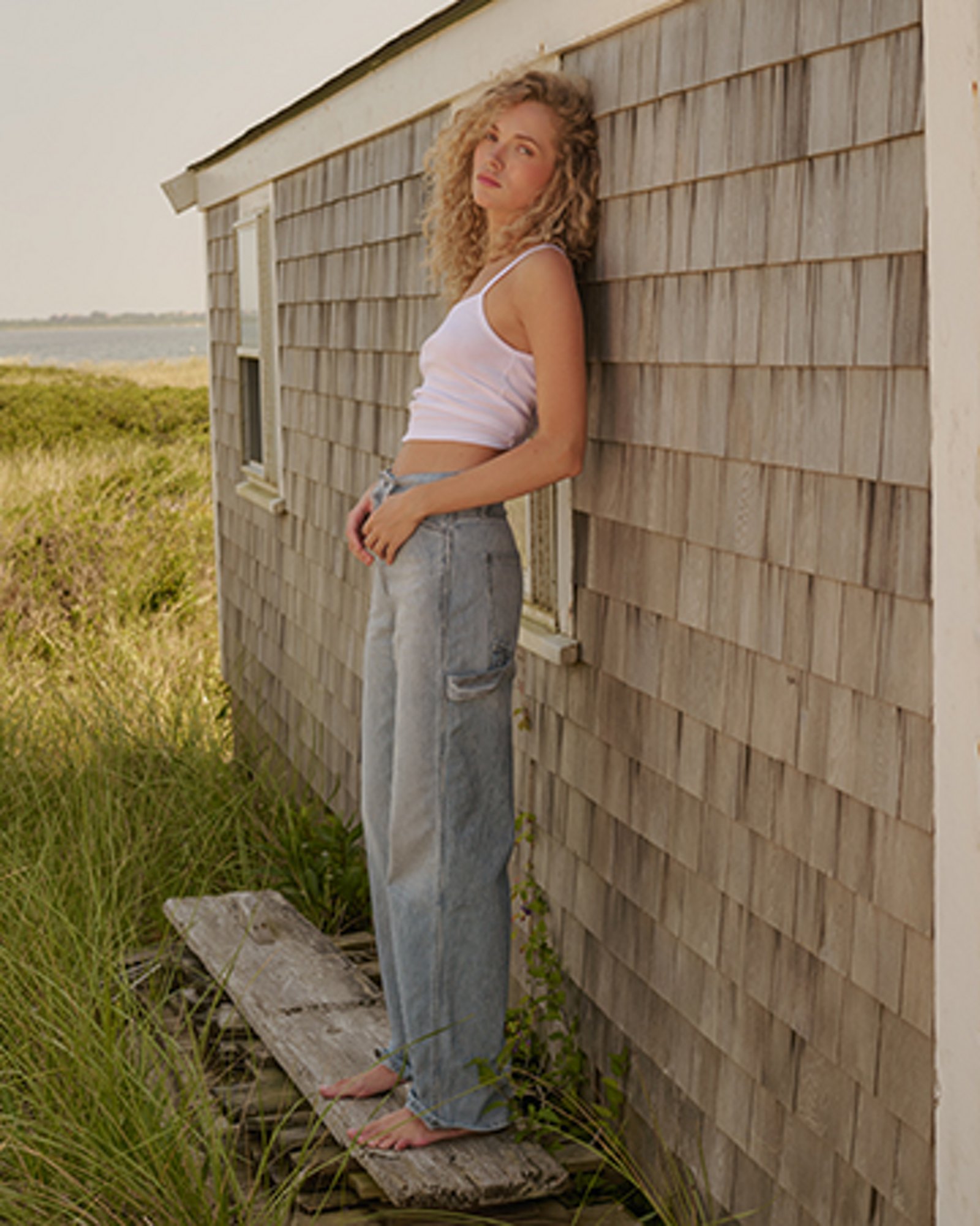 Women's Jeans